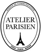 logo Atelier Parisien