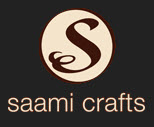 Logo Saami Crafts