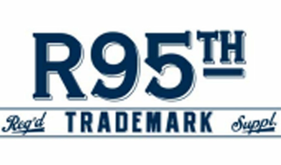 Logo - Marque R95 - Les Bêtises de Louise